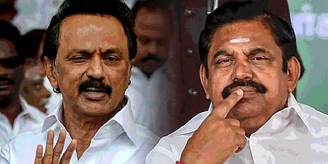 ஐபேக்-க்கு போட்டியாக களத்தில் புதிய கார்ப்பரேட் நிறுவனம்: சூடுபிடிக்கும் அரசியல் நகர்வு