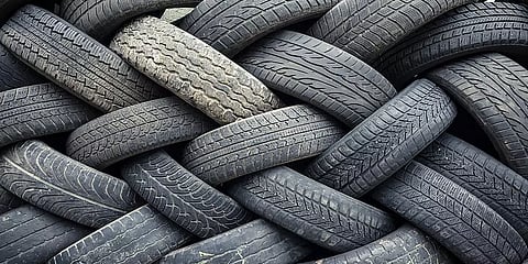 “டயர்களையும் கவனியுங்கள்”- வாகன ஓட்டிகளை அலர்ட் செய்யும் விபத்துகள்