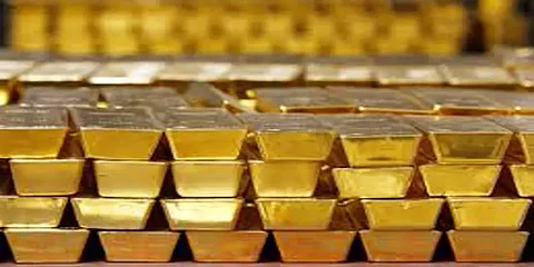 தங்கத்தின் விலை வரலாறு காணாத அளவு விலை உயர்வு