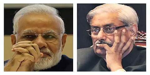 “மோடி ஒரு பல்துறை வித்தகர், ஆகச் சிறந்த அறிவாளி”: புகழ்ந்து தள்ளிய உச்சநீதிமன்ற நீதிபதி