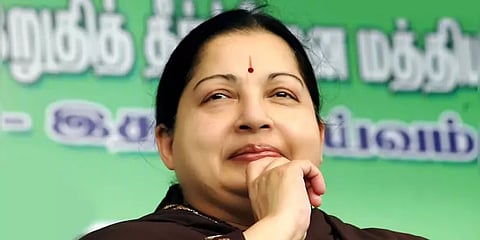 ஜெயலலிதா பிறந்தநாளை பெண் குழந்தைகள் பாதுகாப்பு தினமாக கடைப்பிடிக்க அரசாணை