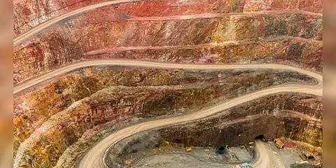 “3000 டன் தங்கப் படிமங்கள் கண்டுபிடிக்கப்படவில்லை” - ஆய்வு நிறுவனம் மறுப்பு