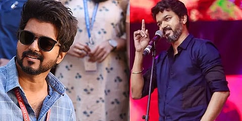 இந்தமுறை சென்னை இல்லை; இசை வெளியீட்டு விழாவிற்கு வேறு இடத்தை குறித்த மாஸ்டர் குழு?