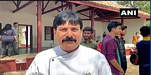 ட்ரம்புக்கு இஞ்சி டீ ! - குஜராத்தின் "ஸ்பெஷல் மெனு"