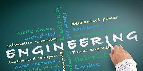 கலைக்கல்லூரிகளாக மாற அனுமதிகோரி விண்ணப்பங்கள்: பொறியியல் கல்லூரிகளின் பரிதாப நிலை