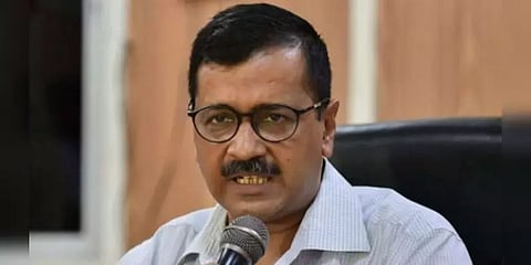 டெல்லியில் சட்டம் ஒழுங்கை மீட்டெடுக்க முதல்வர் கெஜ்ரிவால் வேண்டுகோள்..!