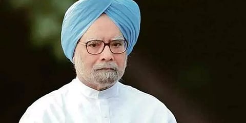 ட்ரம்புக்கு வழங்கப்படும் விருந்து நிகழ்ச்சியில் மன்மோகன்சிங் பங்கேற்கவில்லை?