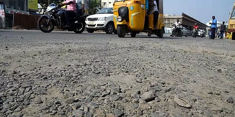 “இழப்பீடு வழங்க நேரிடும்”- நெடுஞ்சாலை ஆணையத்திற்கு உயர்நீதிமன்றம் எச்சரிக்கை