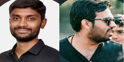 டெல்லியில் வன்முறை : இரண்டு செய்தியாளர்கள் மீது தாக்குதல்