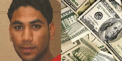 சூதாட்டப் புகாரில் சிக்கிய ஓமன் நாட்டு கிரிக்கெட் வீரருக்கு 7 ஆண்டுகள் தடை