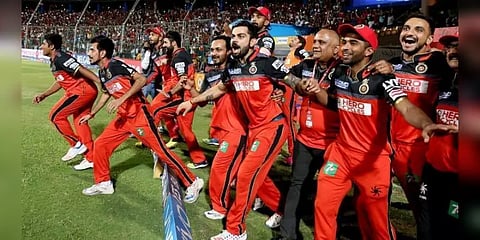 நெருங்கும் ஐபிஎல் 2020 : ஆர்.சி.பி அணியின் பலம்; பலவீனம் என்ன?