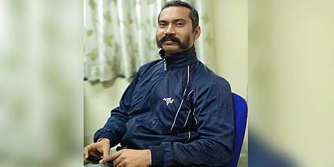 "லால் எப்போதும் ஆபத்தை விரும்புவார்" - டெல்லி சக காவலர்கள் உருக்கம் !