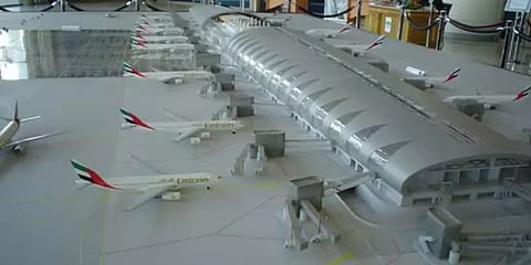 சென்னை அருகே புதிய விமானநிலையம் : விவசாயிகள் கவலை