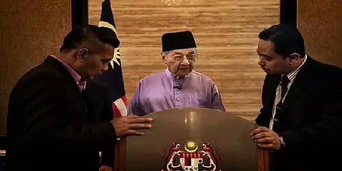 கூட்டணி விரிசலால் பொதுத்தேர்தல் வர வாய்ப்பு?: குழப்பத்தில் மலேசியா!