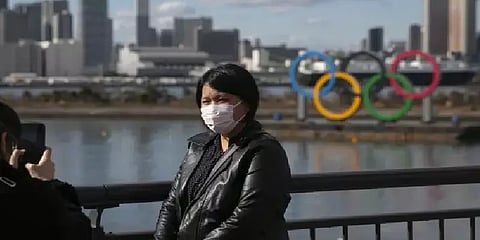 டோக்கியோ ஒலிம்பிக் நடக்குமா? - கொரோனாவால் குழப்பத்தில் கமிட்டி?