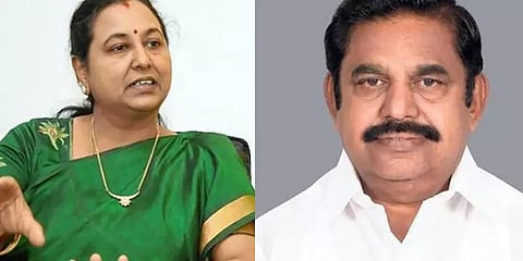 தேமுதிகவுக்கு எம்.பி பதவியா..? முதலமைச்சர் சொன்ன விளக்கம்..!