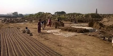 தீராத கொத்தடிமைகள் துயரம் - வட தமிழகத்தின் அவலநிலை..!