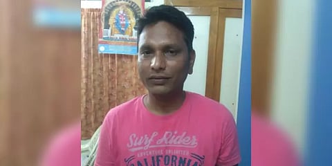 உயர்நீதிமன்றத்தில் வேலை வாங்கித் தருவதாக ரூ.37 லட்சம் மோசடி : ஒருவர் கைது