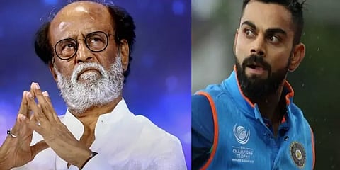 #TopNews | மத்திய அரசுக்கு கண்டனம் தெரிவித்த ரஜினி முதல் பின்தங்கிய கோலி வரை..!