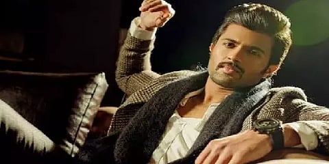 ‘வேர்ல்டு பேமஸ் லவ்வர்’ தயாரிப்பாளருக்கும் விஜய் தேவரகொண்டாவுக்கும் மோதலா?