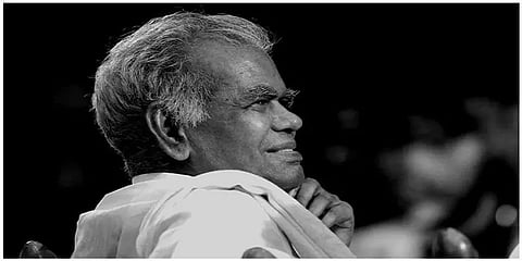 நல்லக்கண்ணுவுக்கு வீடு வழங்க அரசாணை