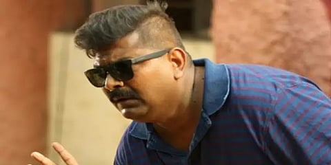 “பிசாசு.. துப்பறிவாளன்..சைக்கோ.. படங்களின் நாயகர்கள் என்னைப் போன்றவர்களே” - மிஷ்கின்