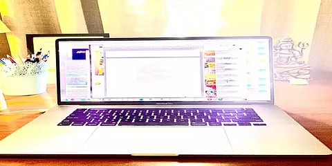 "அடுத்த படத்தின் கதை தயார்" ட்விட்டரில் செல்வராகவன் தகவல் !