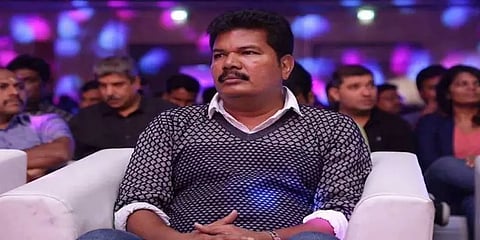 விபத்தில் உயிரிழந்தவர்களின் குடும்பத்தினருக்கு ரூ.1 கோடி நிதி உதவி - ஷங்கர்