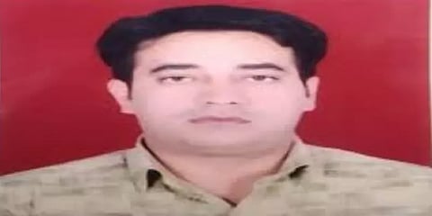 டெல்லி உளவுத்துறை அதிகாரி பலமுறை கத்தியால் குத்திக்கொலை- வெளியான அதிர்ச்சி தகவல்