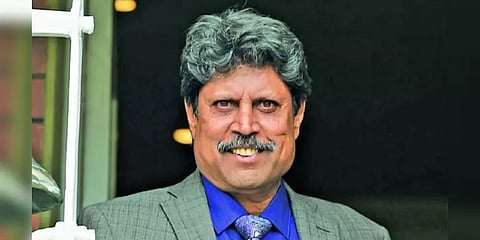 “சோர்ந்துவிடுவீர்கள் என்றால் ஐபிஎல்-ஐ தவிருங்கள்” - இந்திய வீரர்களுக்கு கபில்தேவ் அறிவுரை