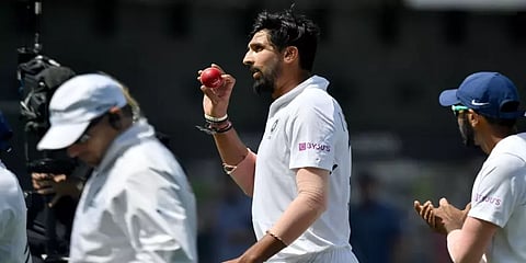 நியூசிலாந்துக்கு எதிரான 2ஆவ டெஸ்ட்: இஷாந்த் ஷர்மா விலகல் !