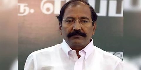 “100 யூனிட் இலவச மின்சாரம் ரத்து செய்யப்படாது” - அமைச்சர் தங்கமணி