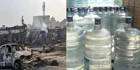 #முக்கியச் செய்திகள் | டெல்லி கலவரம்... கேன் குடிநீர் சுத்திகரிப்பாளர்கள் வேலைநிறுத்தம்..