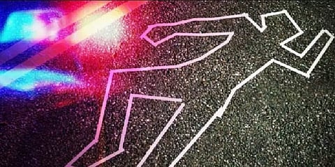 கணவனை கொன்றுவிட்டு நாடகமாடிய மனைவி - உடற்கூறாய்வில் வெளிவந்த உண்மை