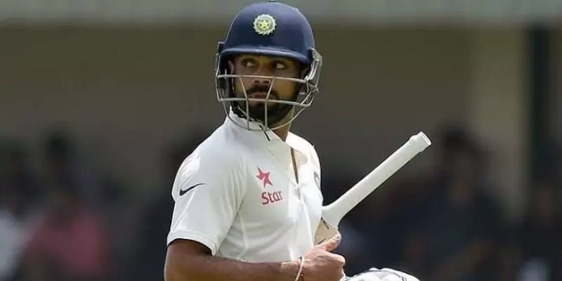 தொடரும் சொதப்பல் ஆட்டம்: விராட் கோலிக்கு என்னதான் ஆச்சு?