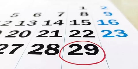 லீப் ஆண்டிற்கான அறிவியல் ரீதியான காரணம் என்ன தெரியுமா?