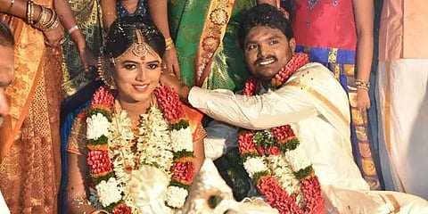 ‘இந்த மாதிரி மணப்பெண்தான் வேண்டும்’: சப்-கலெக்டர் ஆசைக்கு ஓகே சொன்ன பெண்