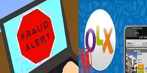 OLX மூலம் ரூ.100கோடி மோசடி செய்த ராஜஸ்தானியர்கள்: தீரன் பட பாணியில் தேடிப்பிடித்த போலீசார்