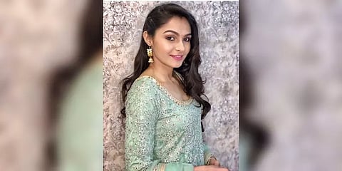 ‘வடசென்னை’யில் அந்தக் காட்சியில் நடித்தது தவறான முடிவு - ஆண்ட்ரியா