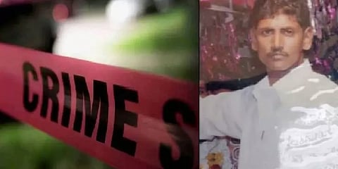 ‘மகளை கொடுமைப்படுத்தியதால் மருமகனை கொன்று புதைத்தேன்’: மாமனாரின் அதிர்ச்சி வாக்குமூலம்