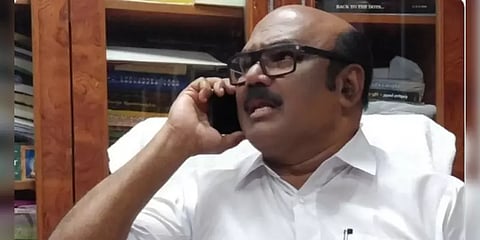 மீன்களின் தரத்தை ஆய்வு செய்ய அமைச்சர் ஜெயக்குமார் உத்தரவு