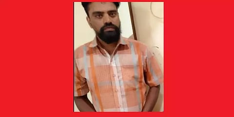 நீண்ட நாள் தேடப்பட்டு வந்த கஞ்சா வியாபாரி சென்னையில் கைது