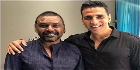 திருநங்கைகளுக்காக அக்ஷய் குமார் செய்த செயல் : கடவுள் என புகழ்ந்த லாரன்ஸ்..!