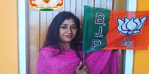 “மாட்டு சாணம், மாட்டு சிறுநீர் மூலம் கொரோனாவை குணப்படுத்த முடியும்” - அசாம் பாஜக எம்.எல்.ஏ