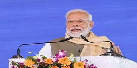 சமூக வலைத்தளங்களுக்கு குட்-பை சொல்லும் மோடி? ‘நோ சார்’ என்ற ஹேஷ்டேக் ட்ரெண்டிங்