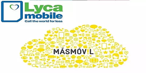 லைகா ஸ்பெயின் தொலைத்தொடர்பு நிறுவனத்தை ரூ.3,100 கோடிக்கு வாங்கியது மாஸ்மோவில்..!