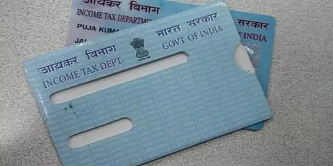 இன்னும் 28 நாட்கள் தான்..: பான் கார்டுடன் ஆதார் எண்ணை இணைப்பது எப்படி?