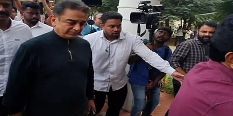 “உயிரிழந்த 3 சகோதரர்களுக்கு நான் செய்யும் கடமையாக இதை பார்க்கிறேன்” - கமல்ஹாசன்