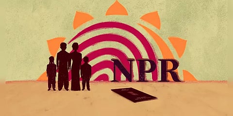 என்.பி.ஆர்-ஐ மக்களிடம் சேர்க்கும் முயற்சி : 50 பிரபலங்களை அணுக மத்திய அரசு முடிவு