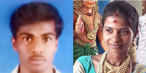 தகாத உறவுக்கு தடையாக இருந்த கணவர் - கொலை செய்ய உதவிய மனைவி?